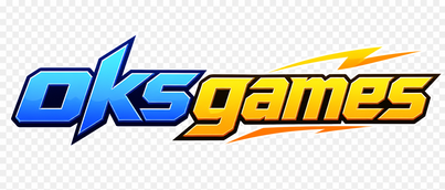 OKSGames Logo
